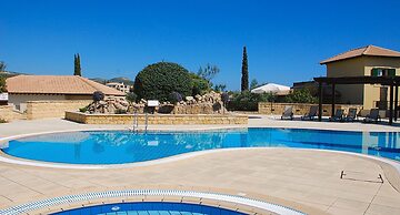 Apartment U3 - Avdimou