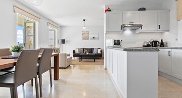 Apartment U3 - Avdimou