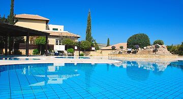 Apartment U3 - Avdimou