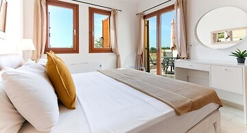 Villa Hg30 - Destu in Kouklia