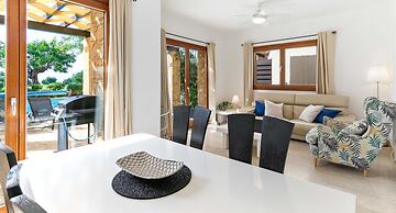 Villa Hg30 - Destu in Kouklia