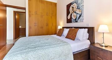 Villa Hg12 - Athina in Kouklia