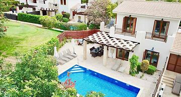 Villa Hg12 - Athina in Kouklia
