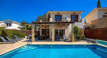 Villa Hg12 - Athina in Kouklia