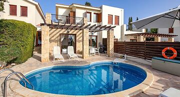 Villa Hg33 - Kornos in Kouklia