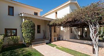 Villa Hg33 - Kornos in Kouklia