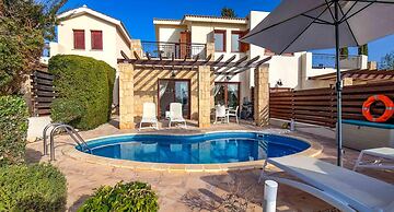 Villa Hg33 - Kornos in Kouklia