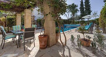 Villa Hg28 - Loukia in Kouklia