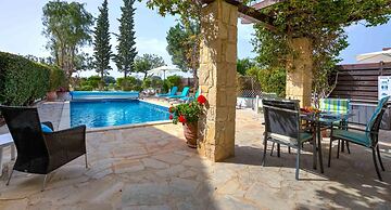Villa Hg28 - Loukia in Kouklia