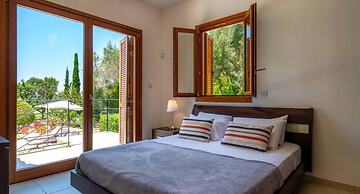 Villa 148 - Lofou in Kouklia