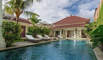Hevea Villas