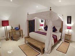 Hevea Villas