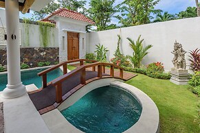 Hevea Villas
