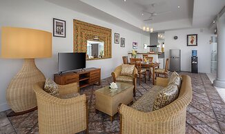 Hevea Villas