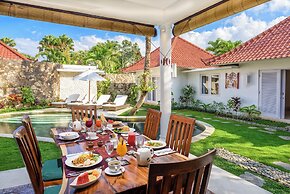 Hevea Villas