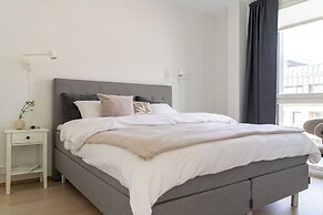 Modern Haven in Downtown Tampere