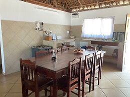 Morrumbene Beach Resort