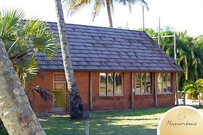Morrumbene Beach Resort