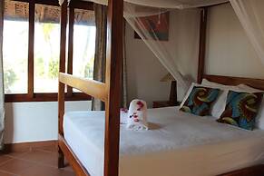 Morrumbene Beach Resort