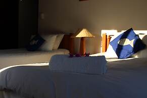 Morrumbene Beach Resort