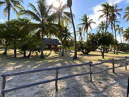 Morrumbene Beach Resort