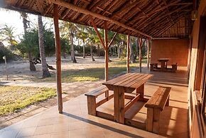 Morrumbene Beach Resort