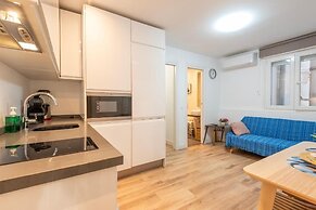 City Center Apartments Sol
