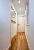 City Center Apartments Sol