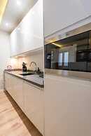 City Center Apartments Sol