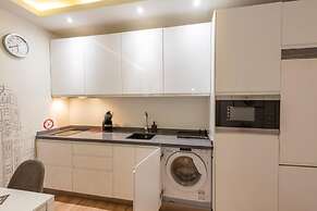 City Center Apartments Sol