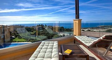 Apartment Cc11 - Thalassa