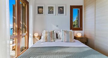 Apartment Cc11 - Thalassa