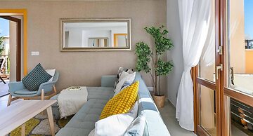 Apartment Cc11 - Thalassa