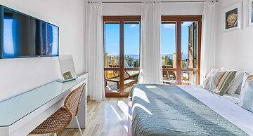 Apartment Cc11 - Thalassa