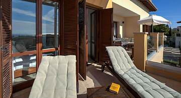 Apartment Cc11 - Thalassa