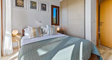 Apartment Cc11 - Thalassa