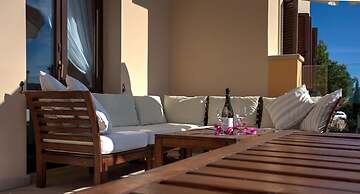 Apartment Cc11 - Thalassa