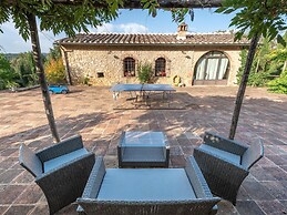 Apartment in Chianti With Pool ID 513