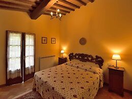 Apartment in Chianti With Pool ID 513