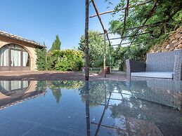 Apartment in Chianti With Pool ID 513