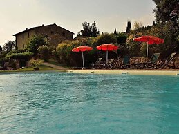 Apartment in Chianti With Pool ID 513