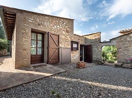 Apartment in Chianti With Pool ID 513