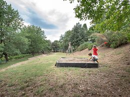 Apartment in Chianti With Pool ID 513