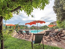 Apartment in Chianti With Pool ID 513