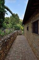 Apartment in Chianti With Pool ID 513