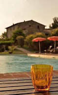 Apartment in Chianti With Pool ID 513