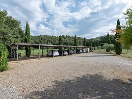 Apartment in Chianti With Pool ID 513