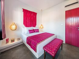 PinkPrivate Balangan - for Cool Adults Only