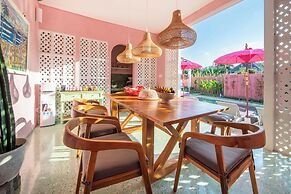 PinkPrivate Balangan - for Cool Adults Only