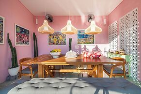 PinkPrivate Balangan - for Cool Adults Only